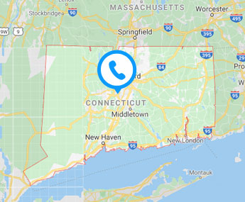 Connecticut Location