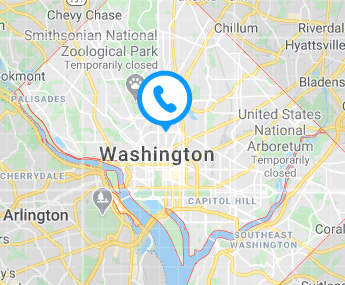 District of Columbia  Location