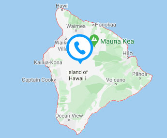 Hawaii Location