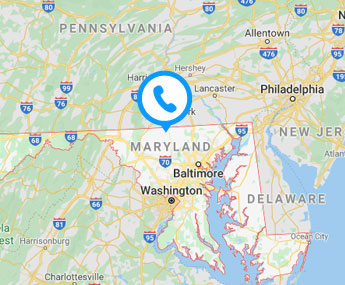 Maryland Location
