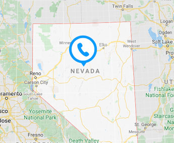 Nevada  Location