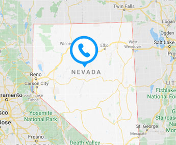 Nevada Location