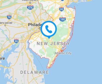 New Jersey  Location