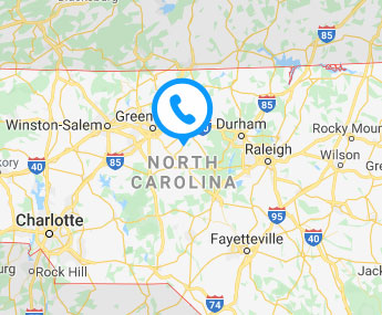 North Carolina Location