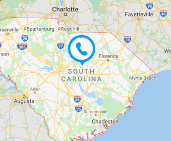 South Carolina Location