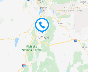 Utah Location
