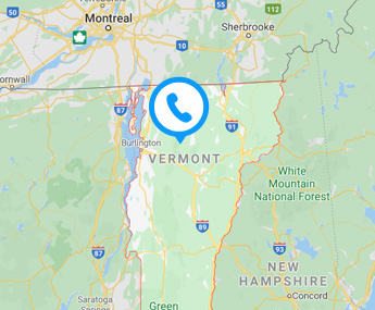 Vermont Location