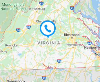 Virginia Location