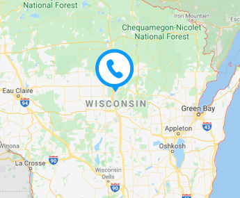 Wisconsin Location