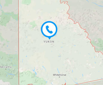 Yukon Location